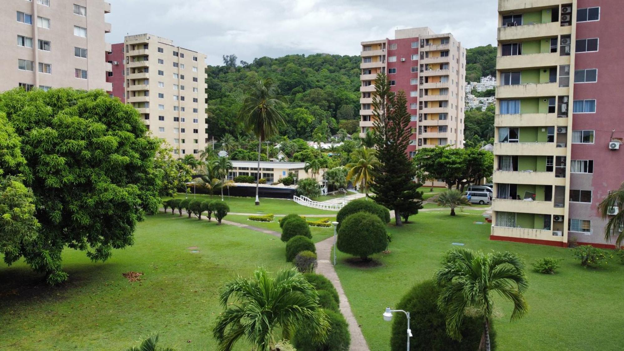 Malia Dreamers Paradise Ocho Rios Eksteriør billede