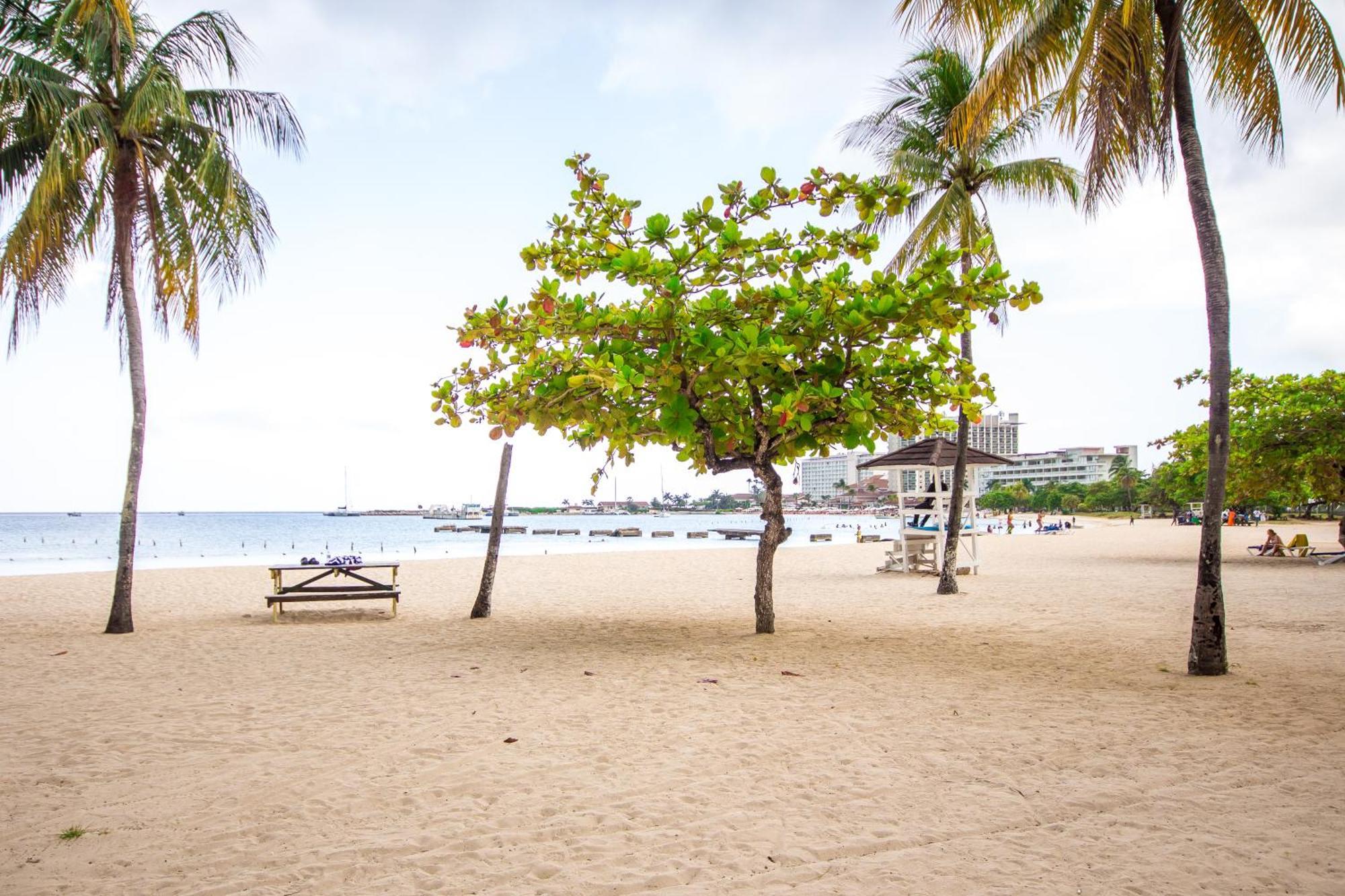 Malia Dreamers Paradise Ocho Rios Eksteriør billede