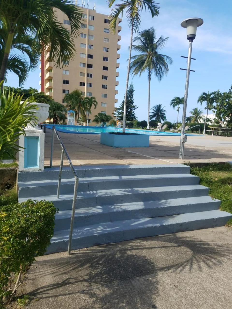 Malia Dreamers Paradise Ocho Rios Eksteriør billede