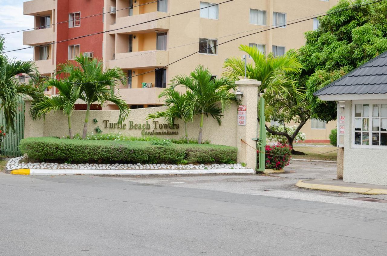 Malia Dreamers Paradise Ocho Rios Eksteriør billede