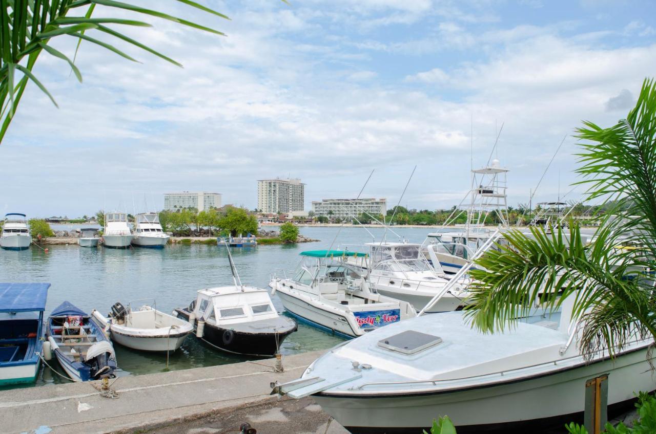 Malia Dreamers Paradise Ocho Rios Eksteriør billede